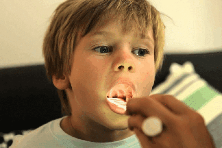 Post Tonsil Removal Immunity: Health Myths
