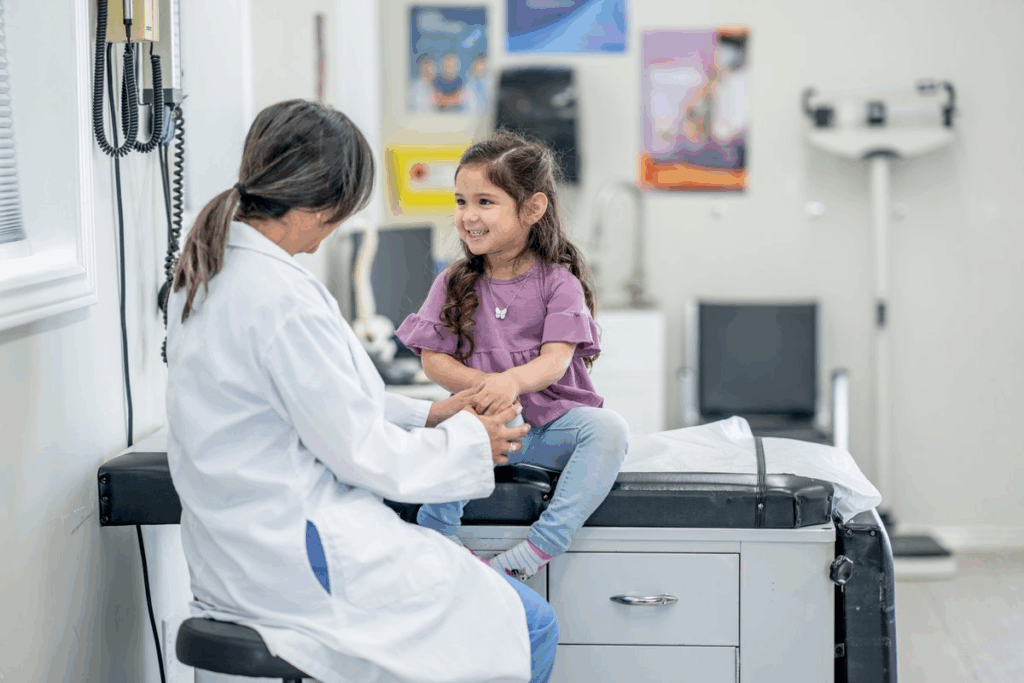 Pediatric Neurologist Treating ADHD: Best Help