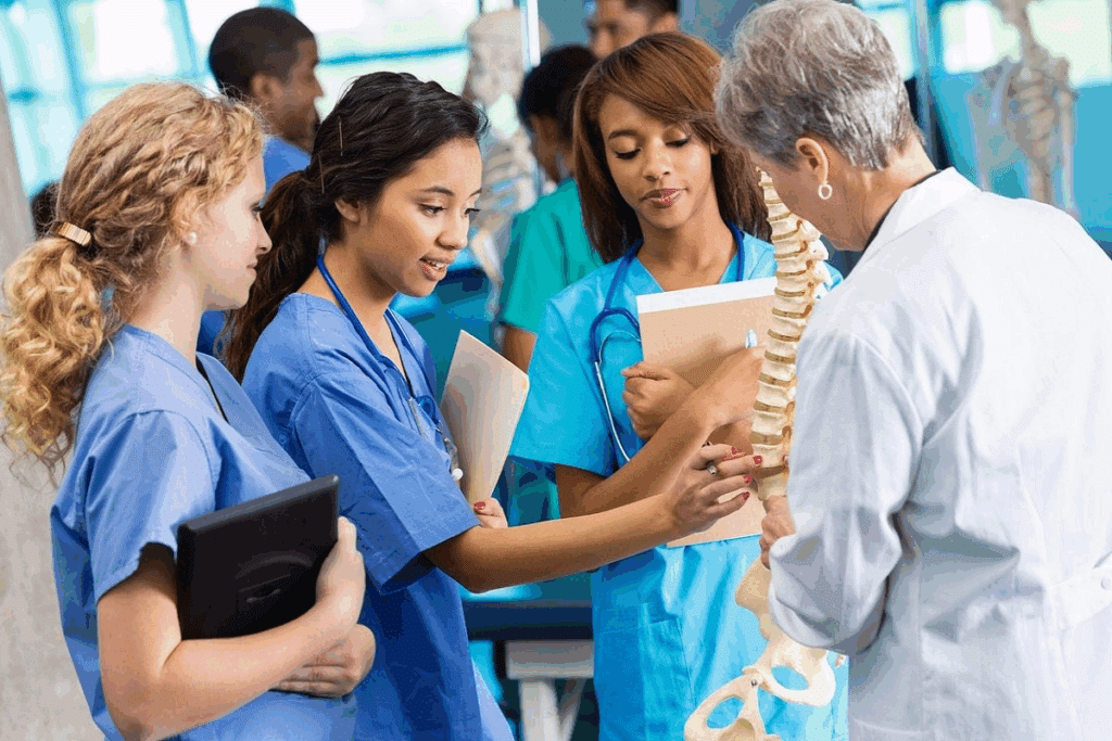 Medical Residency Salary Compensation