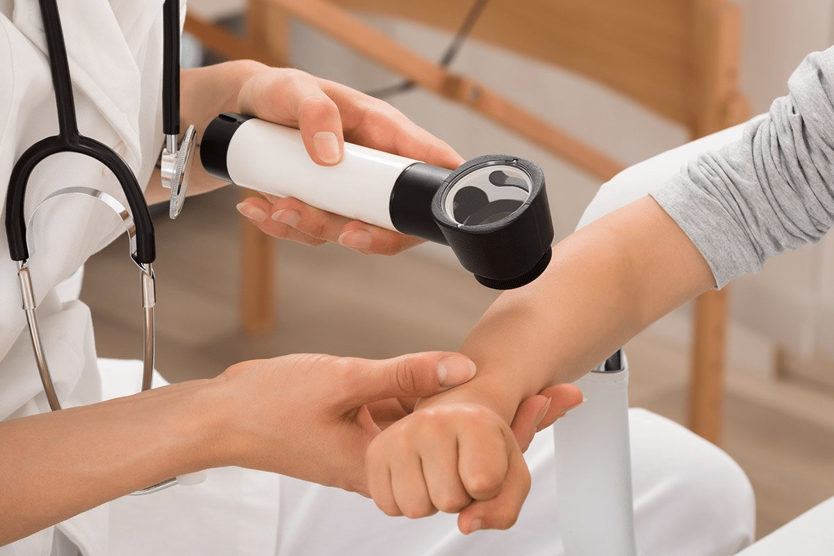 Dermatologist Referral Requirement Reasons