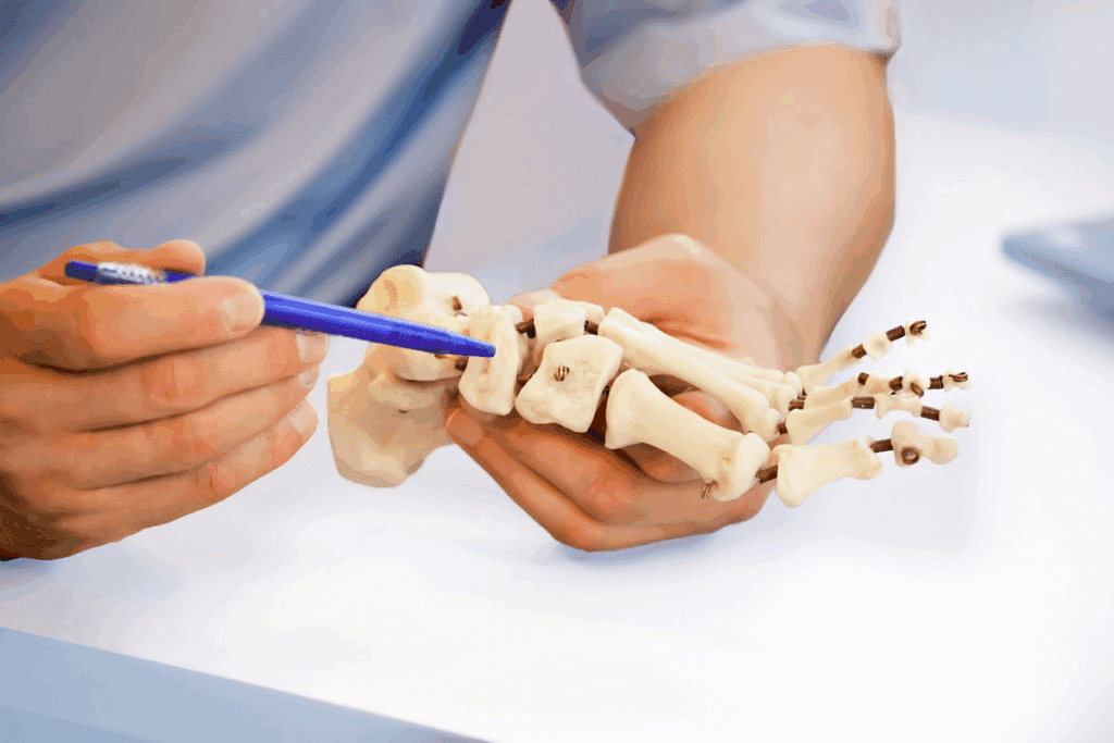 Pediatric Orthopedic Risk: Spinal Surgery