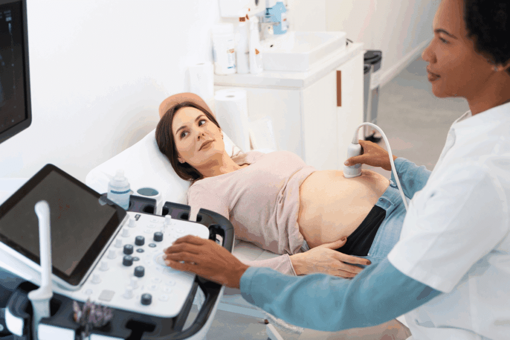 Contact Pediatrician Before Delivery: Why?