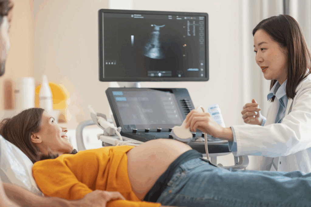 Contact Pediatrician Before Delivery: Why?