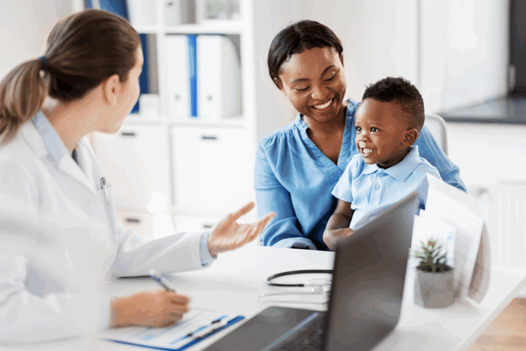 Pediatrician Interview Questions: Top 10
