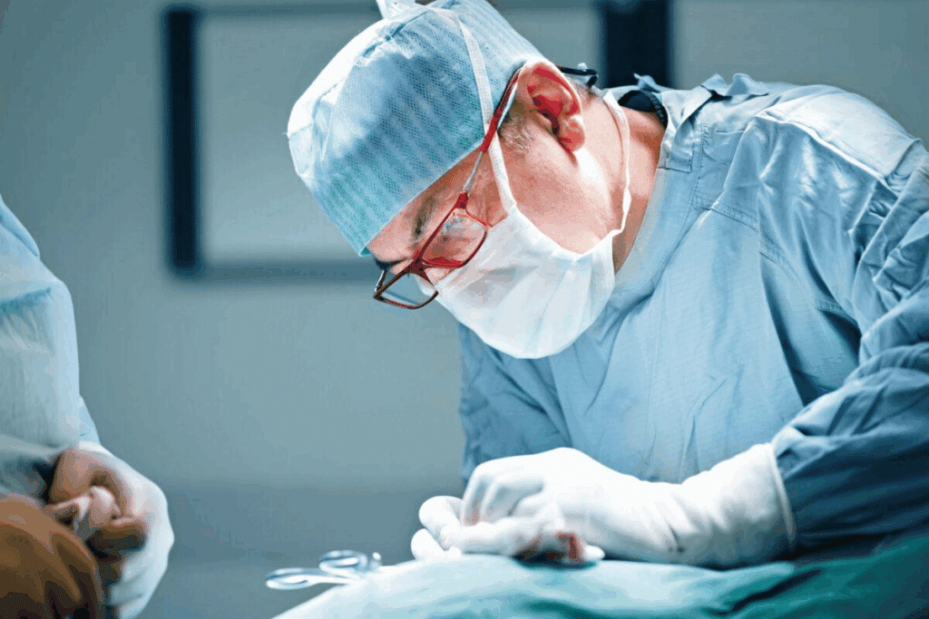 Orthopedic Surgery Risks: Critical Cons
