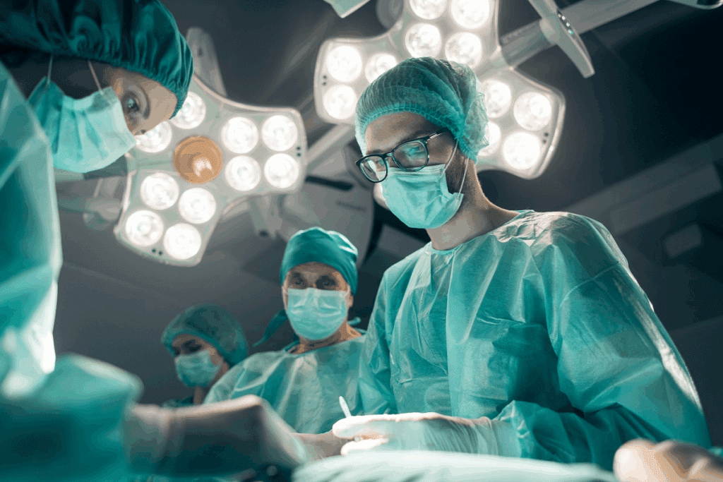 Orthopedic Surgery Risks: Critical Cons