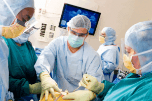 Easy Orthopedic Recovery: Meniscus Repair