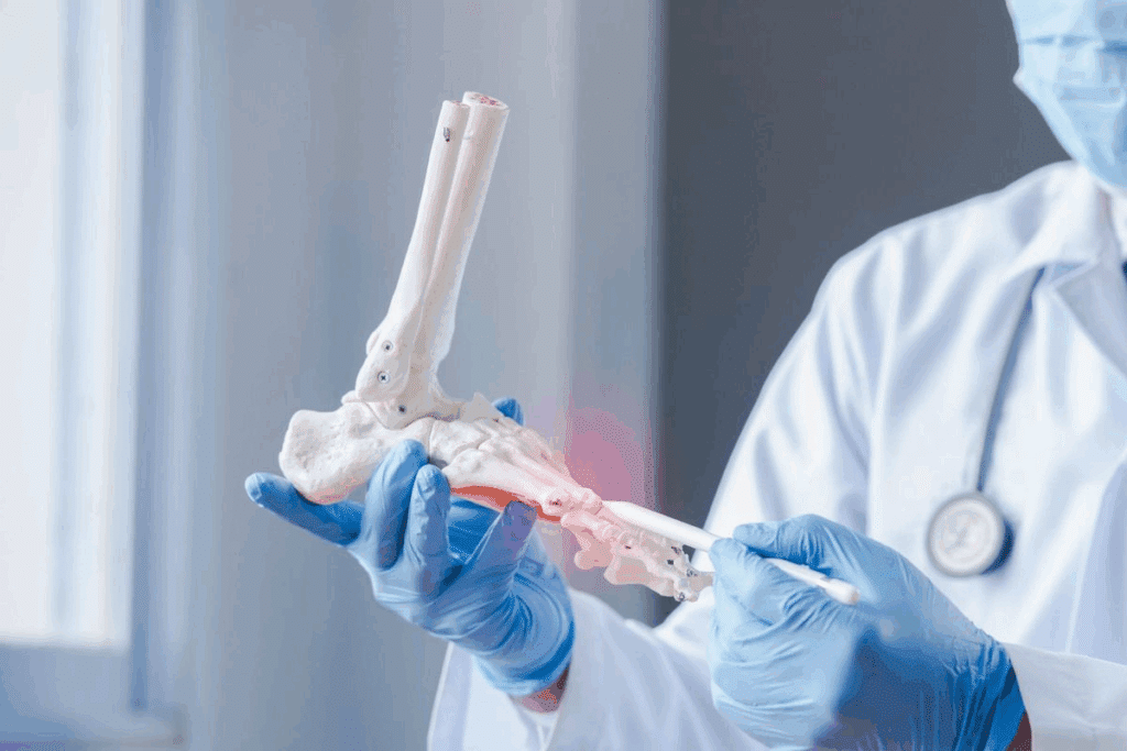 Risky Orthopedic Surgery: Spinal Fusion