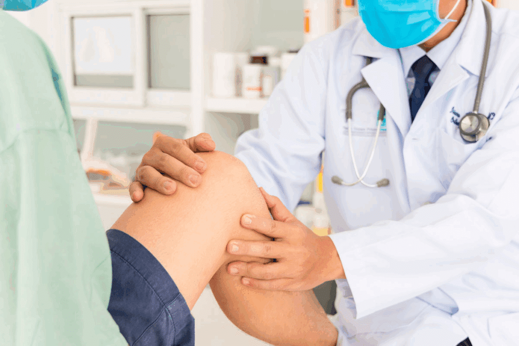 Easy Orthopedic Recovery: Meniscus Repair 3 Easy Orthopedic Recovery: Meniscus Repair