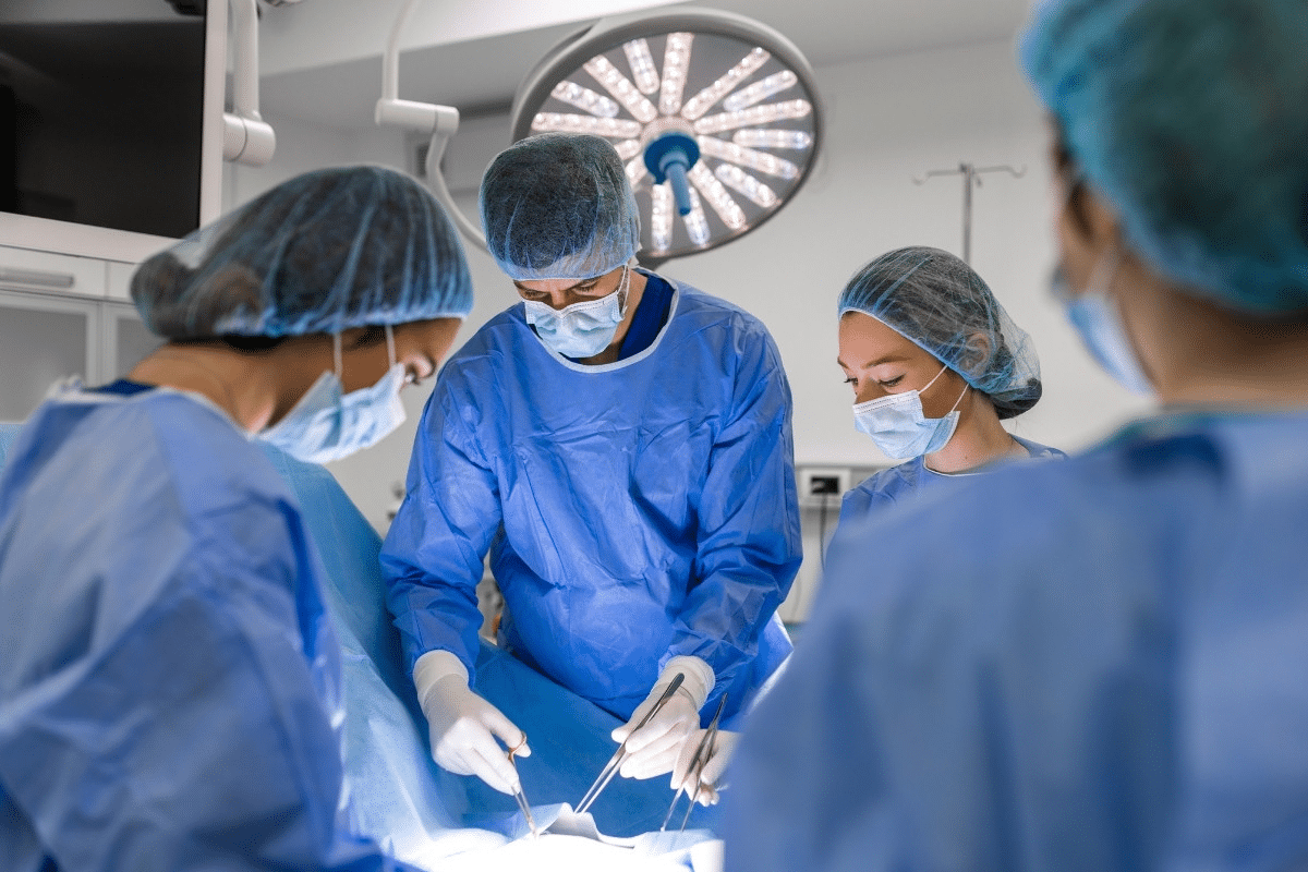 Dermatologist Minor Surgery Procedures