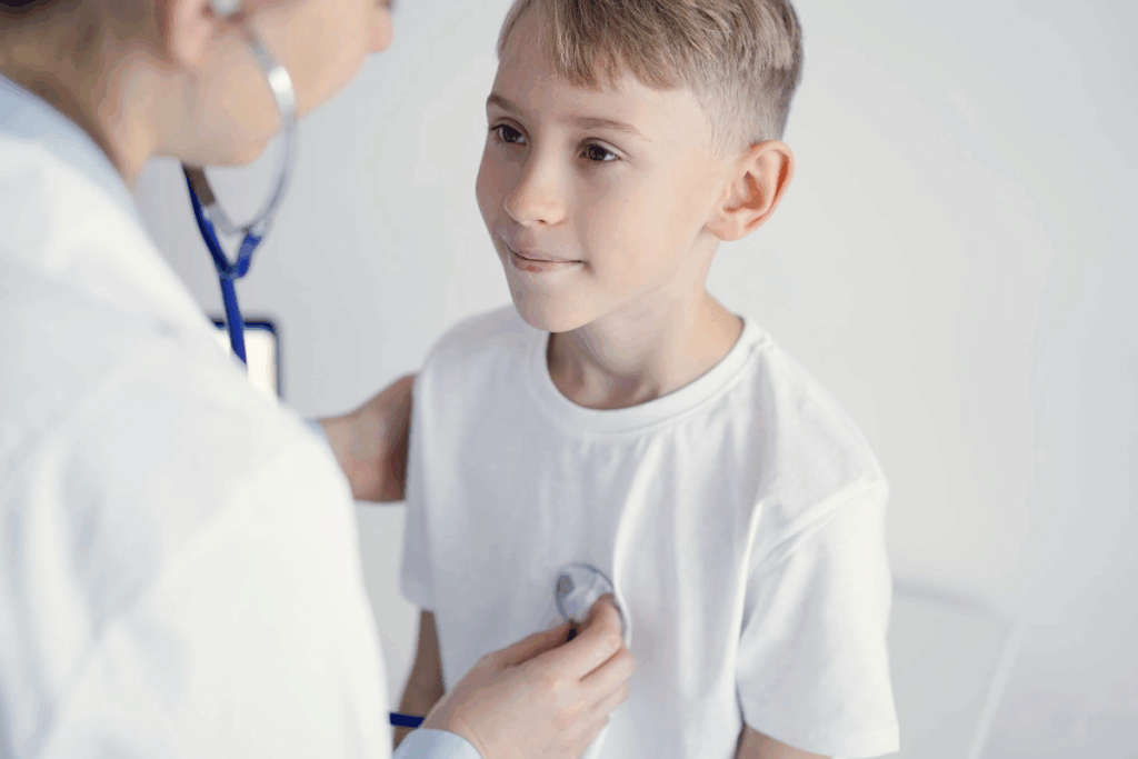 Heart Pulse Rate High: When to Worry Now