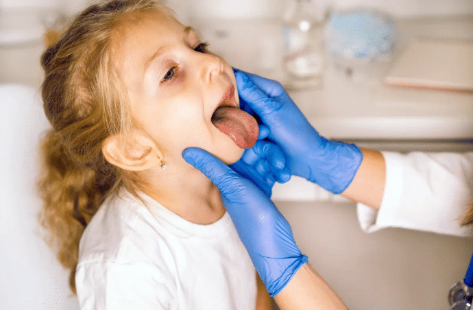 Tonsil Regrowth: Rare but Possible Facts