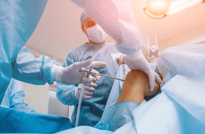 Orthopedic Surgery: Comprehensive List 2 Orthopedic Surgery: Comprehensive List