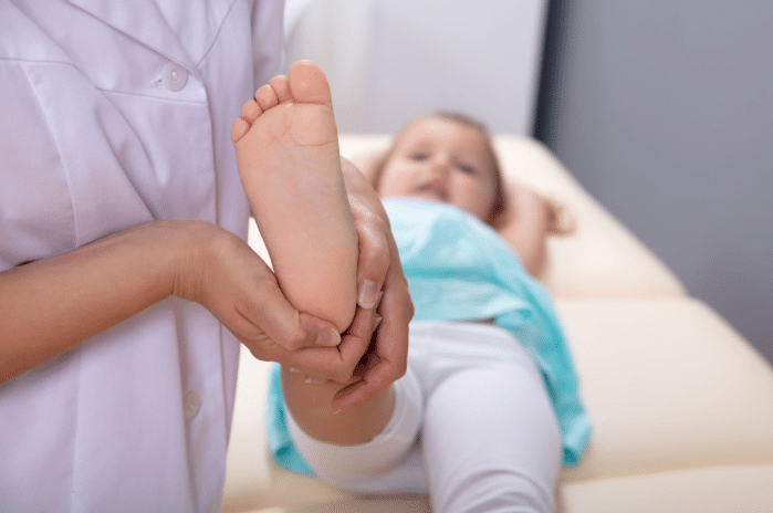 Pediatric Orthopedics: Vital Growth Care