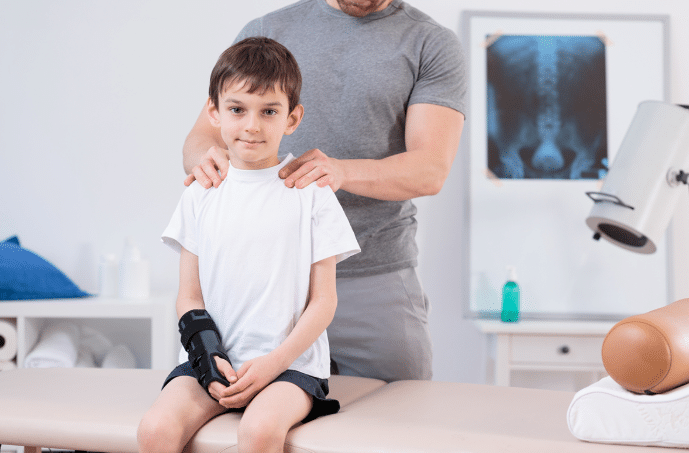 Pediatric Orthopedics: Vital Growth Care