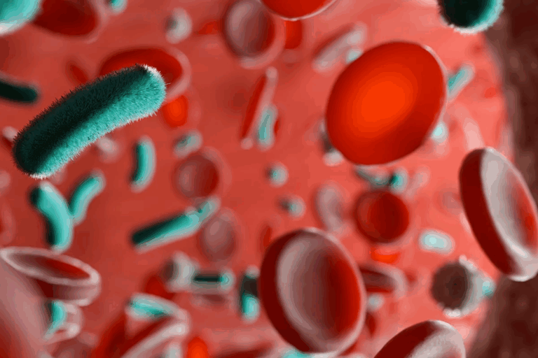 Most Common Bacterial Infection: Facts