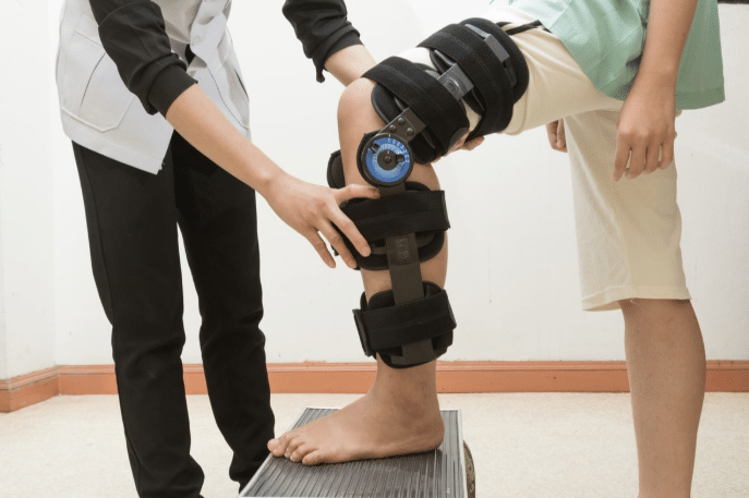 Pediatric Orthopedic Visit: What to Expect