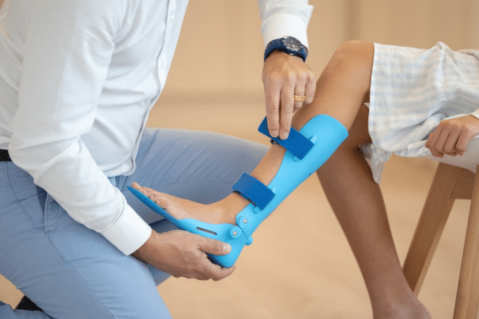 Pediatric Orthopedic Visit: What to Expect