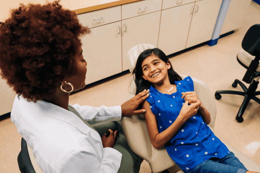 Bacterial Infection Treatment Child: Tips