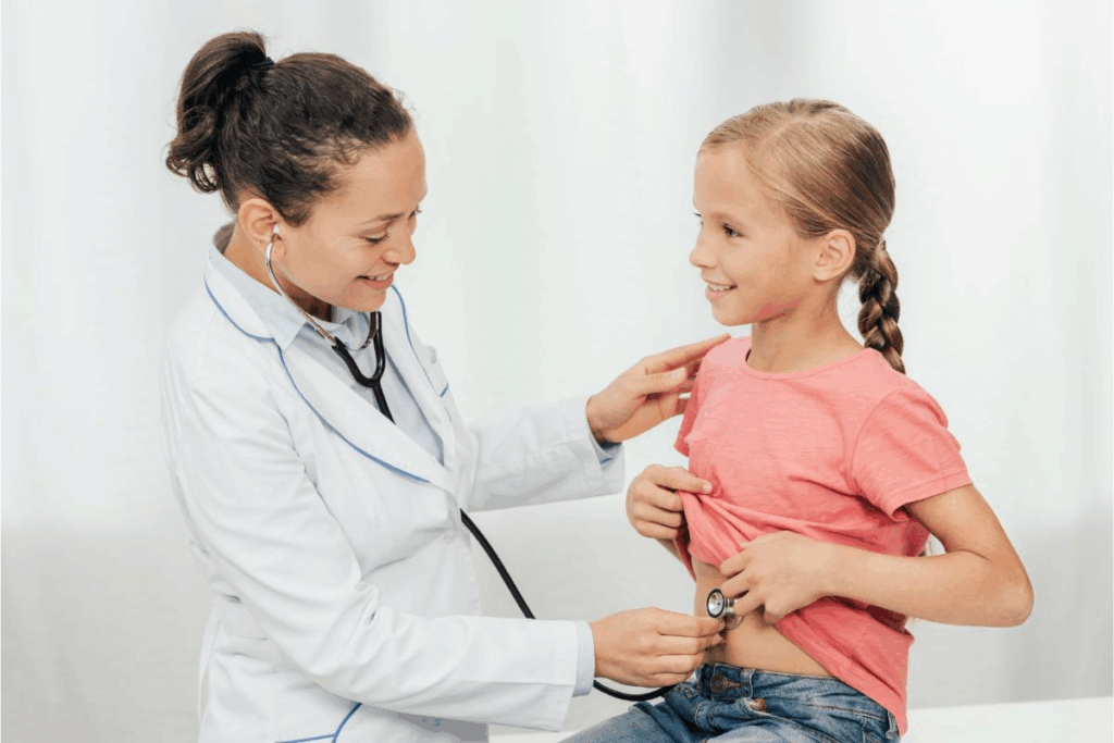 Major Signs of Infection: 4 Vital Alerts