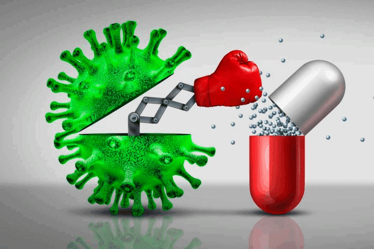 Deadliest Bacteria: The Most Lethal Bug