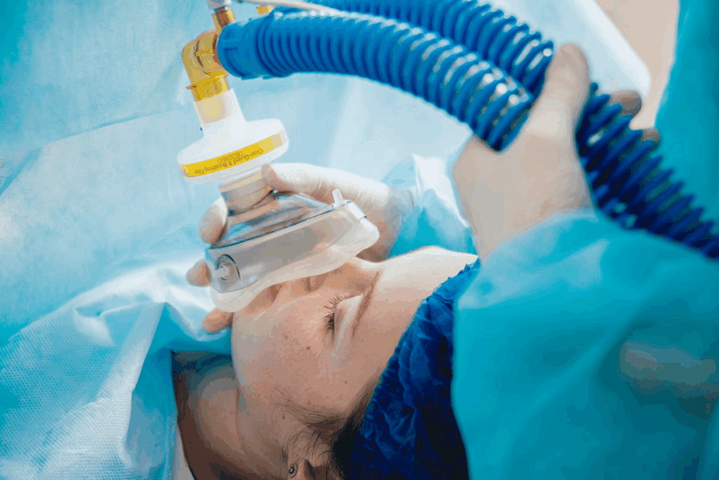 Not Waking Up From Anesthesia: Rare Causes