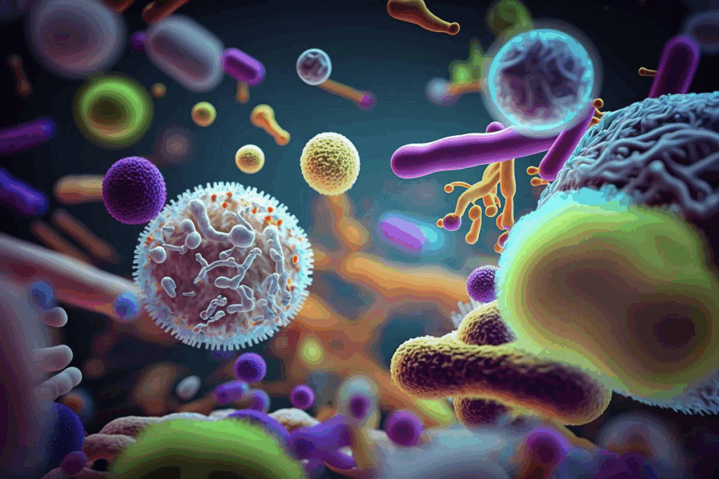 Diseases Caused by Bacteria: Top 10 List
