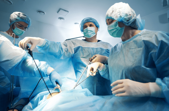 Laparoscopy Pain: Honest Recovery Guide