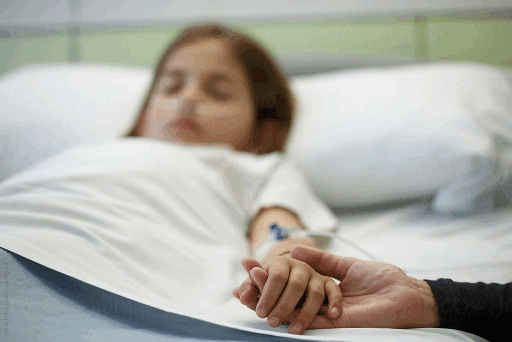 Pediatrician Hormone Testing: Basic Checks