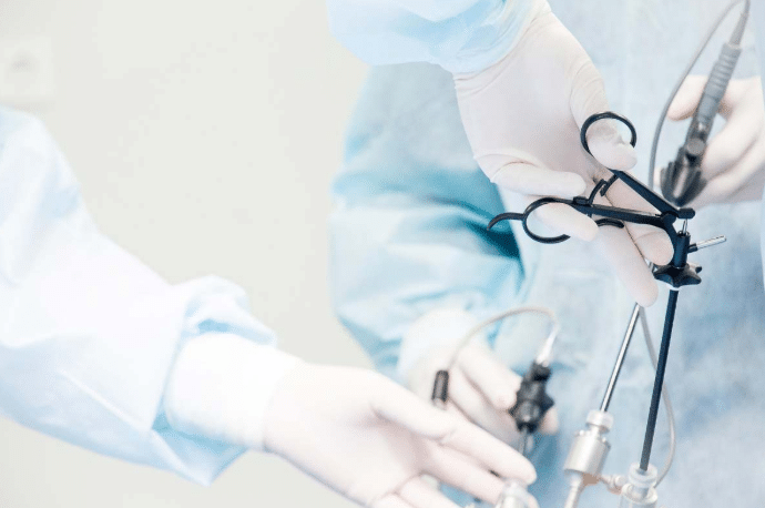 Intubation Laparoscopy: Why It Is Critical