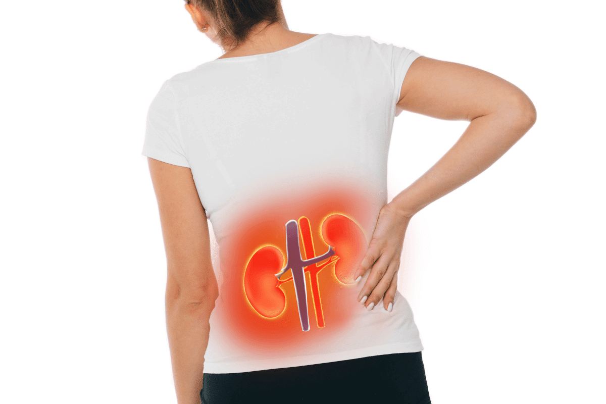 Kidney Disease Early Warning Signs