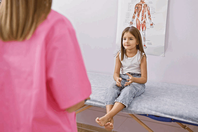 When Refer Pediatric Endocrinologist: Guide