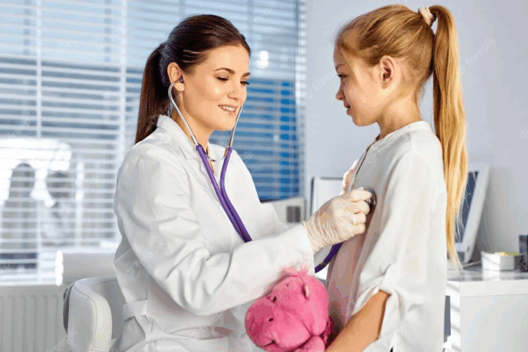 Nephrologist Consultation Stage Timing