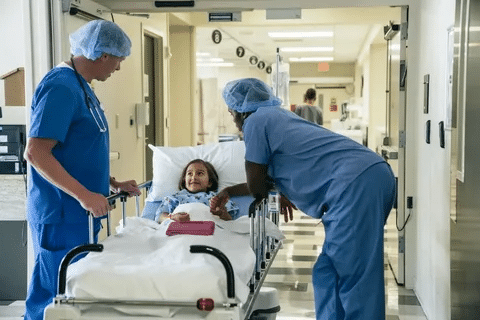 Pediatric Surgeon Shortage Reasons: Facts