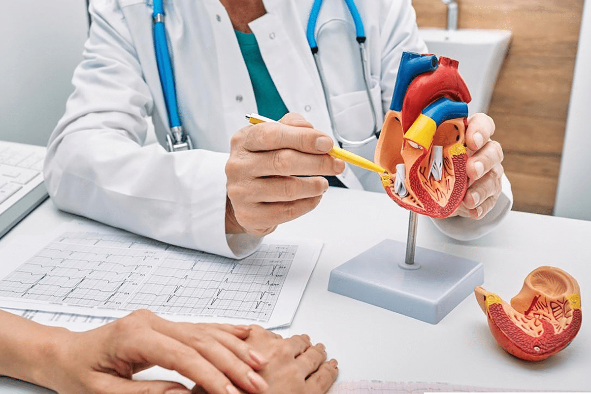Pediatric vs Adult Cardiologist: Key Facts