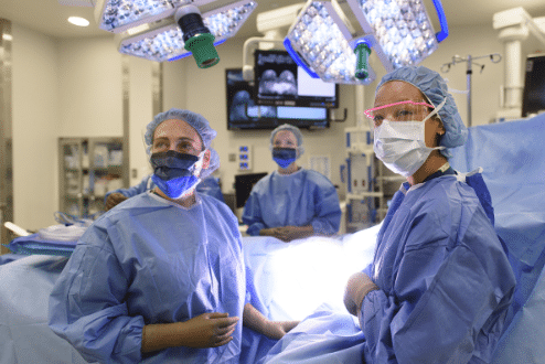 Laparoscopy Success Rate: Honest Truth