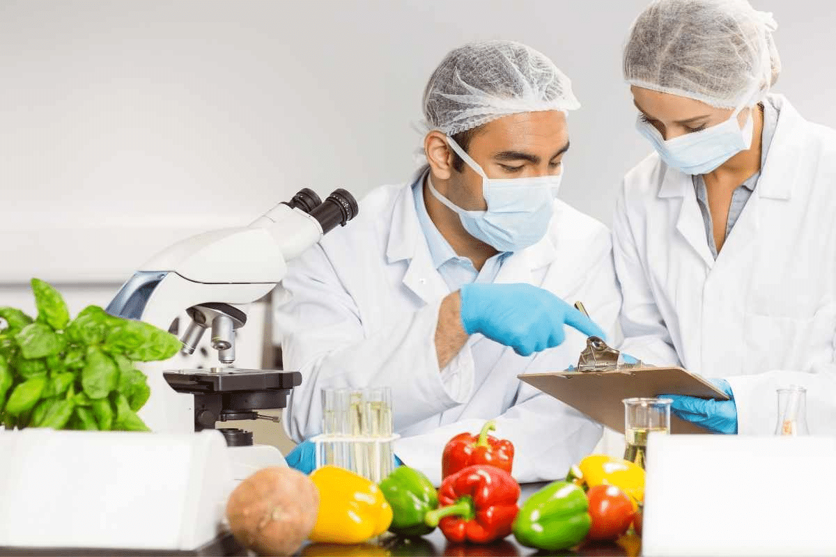 Four Cs of Food Safety: Vital Health Rules