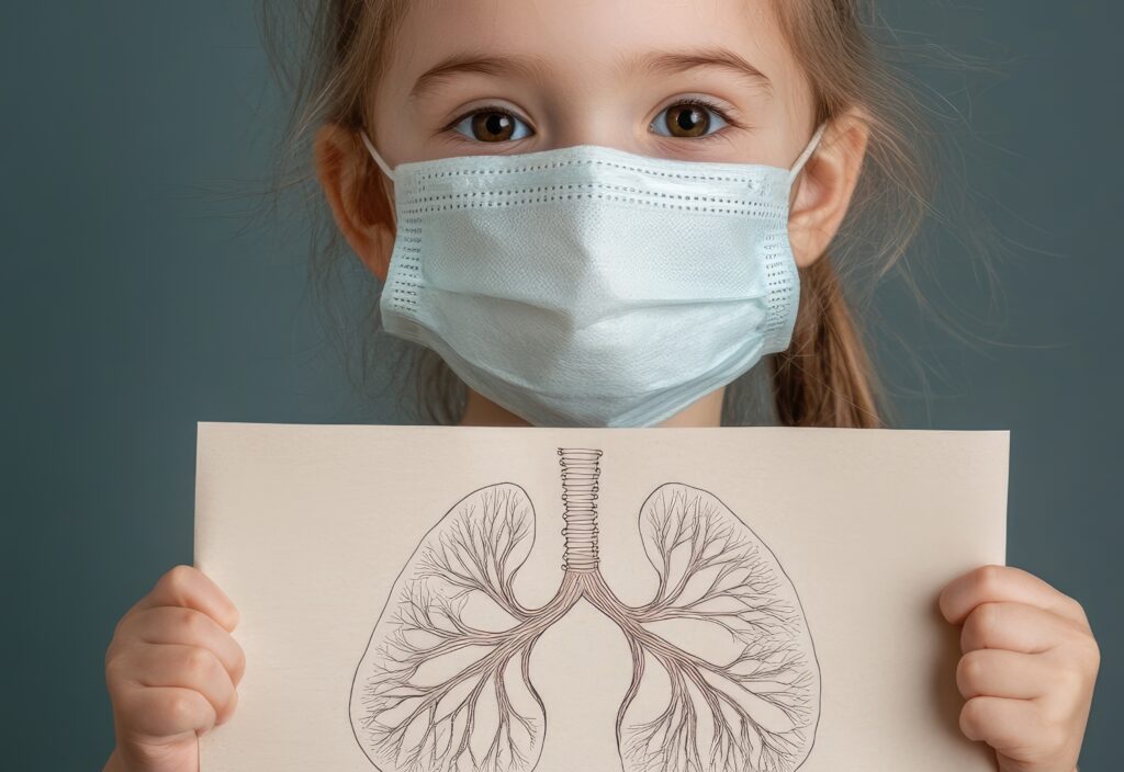 tuberculosis awareness lung depiction health education disease care respiratory focus medical illustration infection prevention diagnostic insight global outreach pulmonary model 1 1 1 LIV Hospital