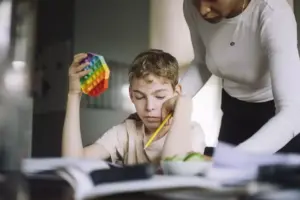 What Is the Difference Between ADD and ADHD?