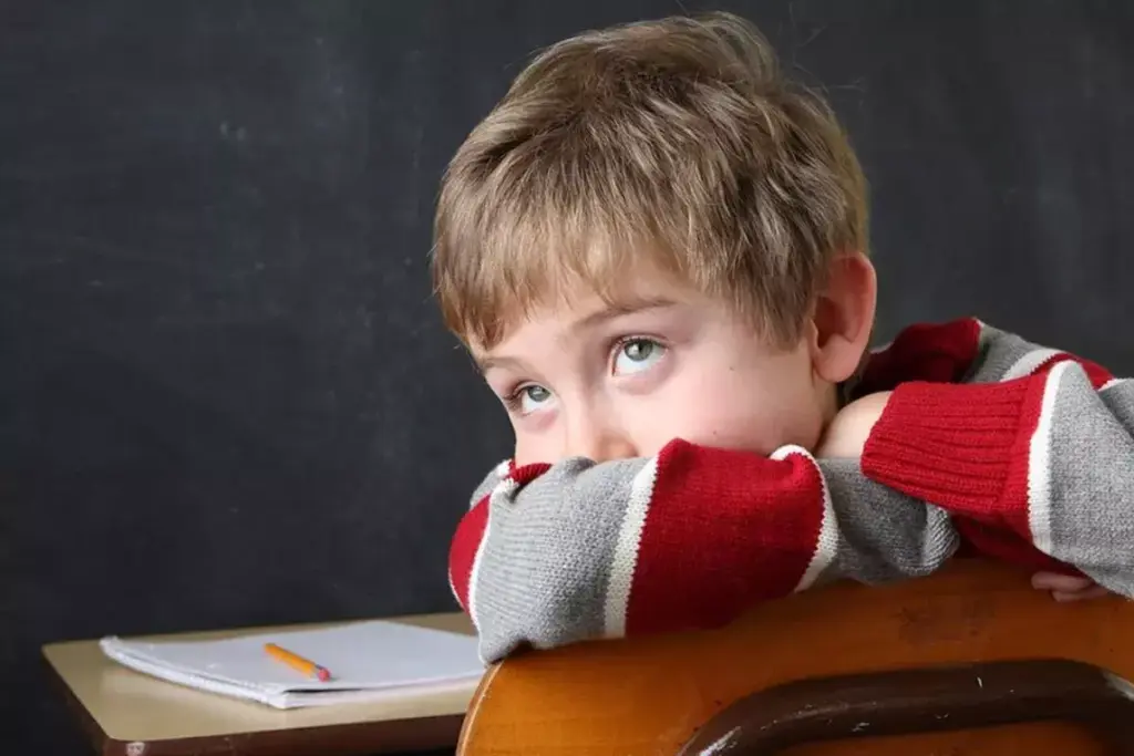 5 Levels of ADHD: A Complete Severity Overview 3 5 Levels of ADHD: A Complete Severity Overview