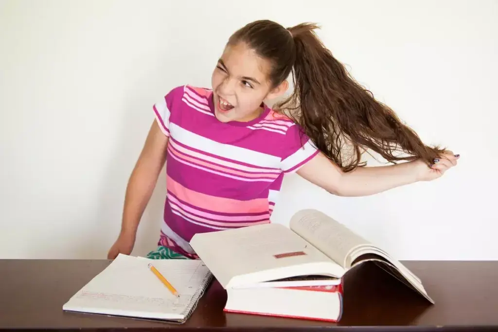 7 Key Signs of ADHD in Teenage Girls You Shouldn't Ignore 2 7 Key Signs of ADHD in Teenage Girls You Shouldn't Ignore