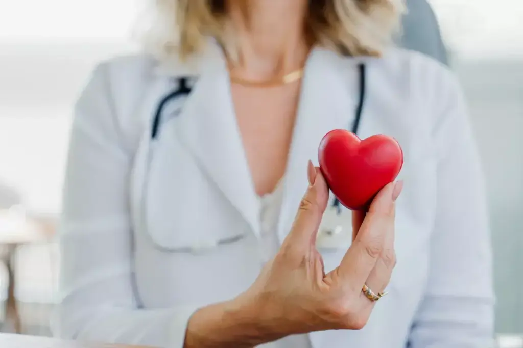 5 Cardiac Rehabilitation Programs for Women's Heart Health