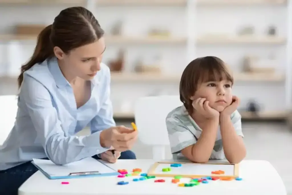 Are ADHD and Autism Related? Understanding the Link and Overlapping Symptoms 2 Are ADHD and Autism Related? Understanding the Link and Overlapping Symptoms