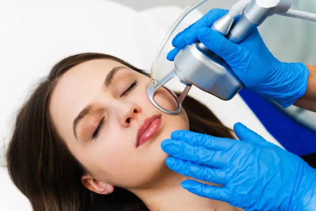 Is Laser Facial Resurfacing Safe and Does It Really Work?