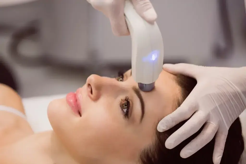 Is Laser Treatment Safe for Your Face? What You Need to Know 1 Is Laser Treatment Safe for Your Face? What You Need to Know