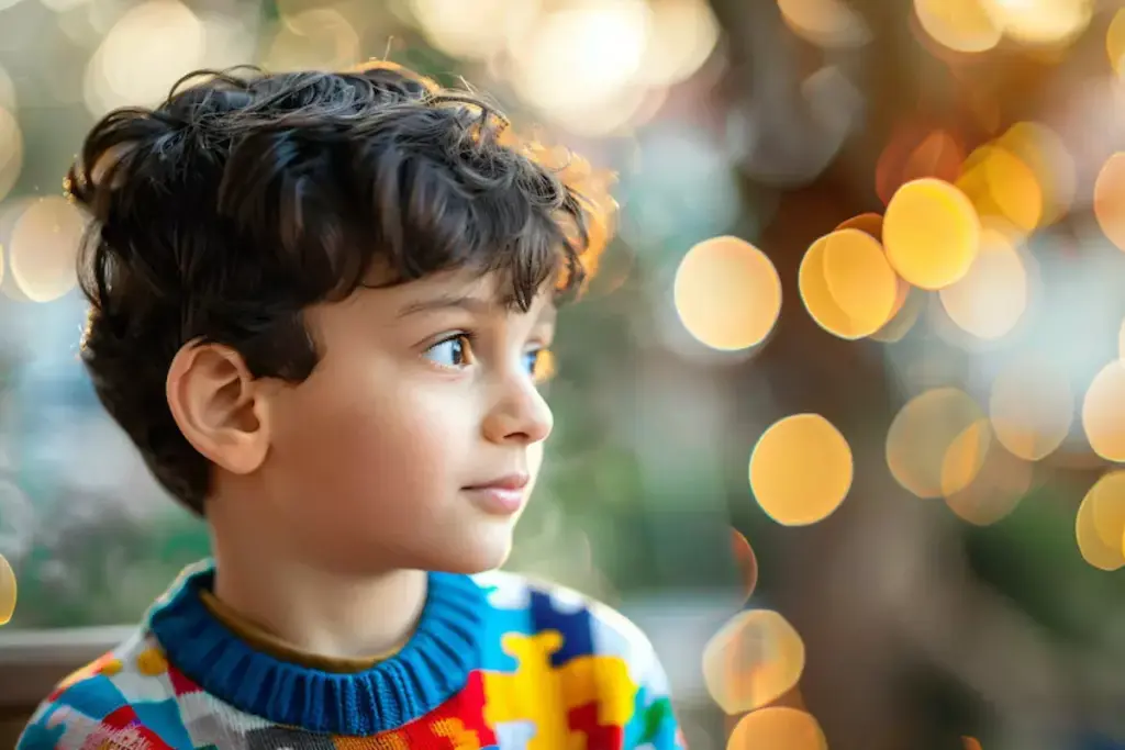 Am I on the Autism Spectrum? Free Online Test