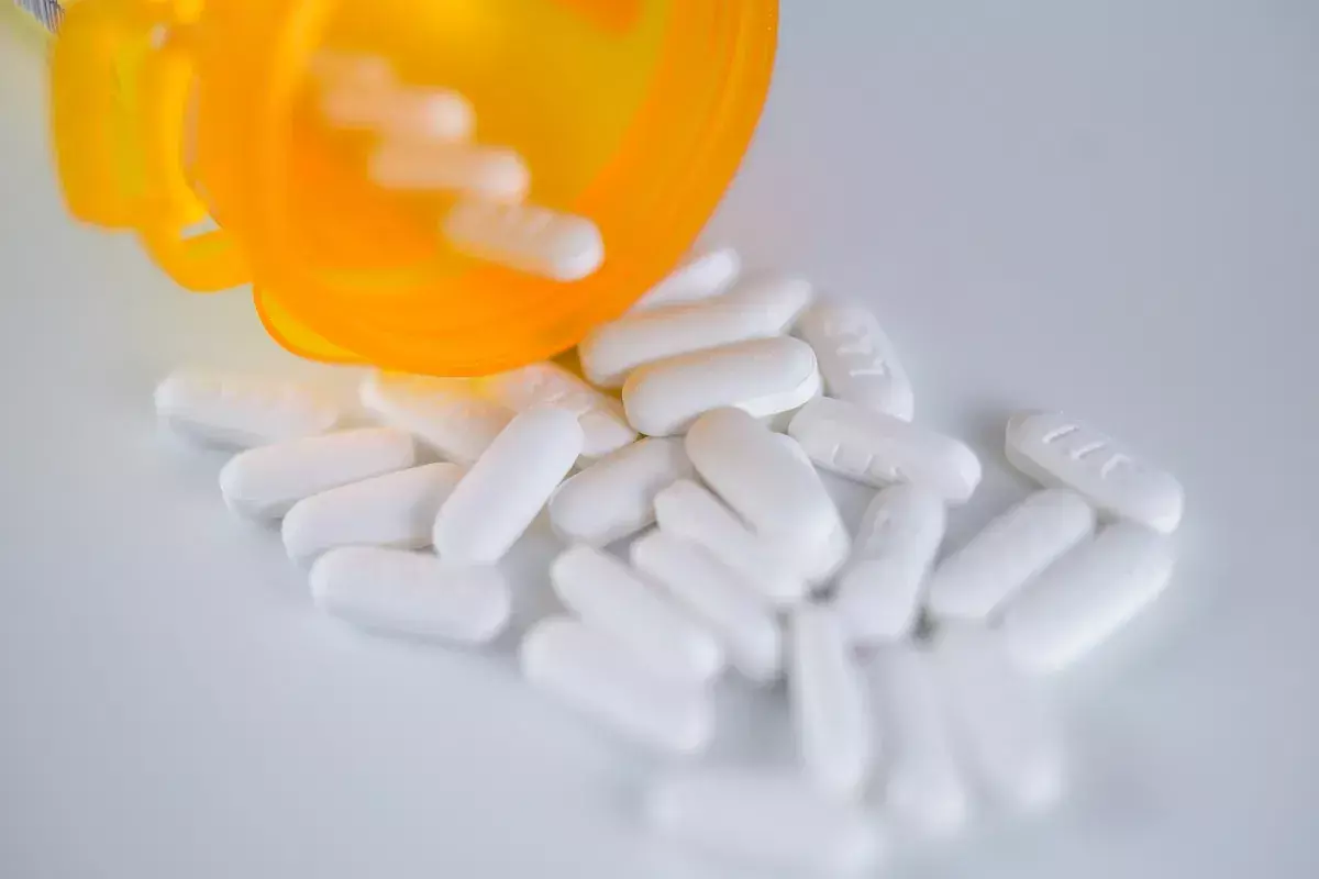 How to Treat Benzodiazepine Dependence: A Step-by-Step Guide