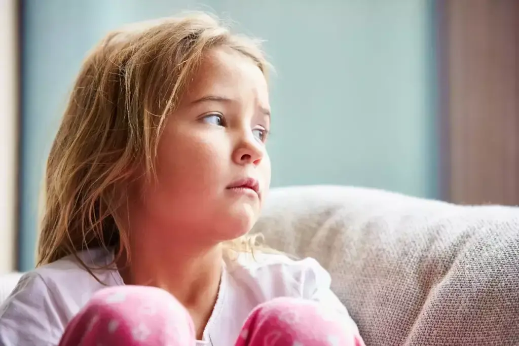 How to Recognize Anxiety in Kids: Signs at Every Age