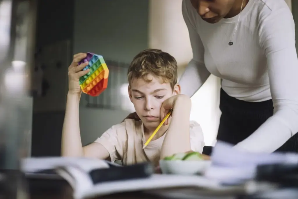 What Is the Difference Between ADD and ADHD?