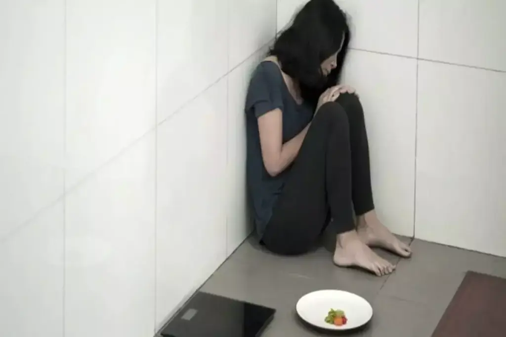 Can You Have Anorexia Without Being Underweight? 2 Can You Have Anorexia Without Being Underweight?